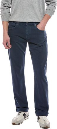 7 For All Mankind The Straight Left Hand Titan Jean