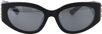 Balenciaga Bb0324sk Sunglasses