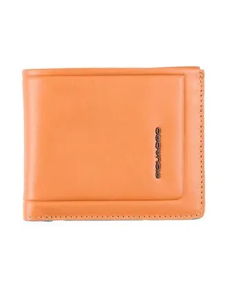 Piquadro Small Leather Goods - Wallets sur YOOX.COM