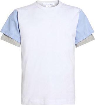 Comme Des Gar&ccedil;ons TOPWEAR - T-shirts su YOOX.COM