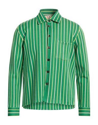 Marni TOPWEAR - Shirts on YOOX.COM