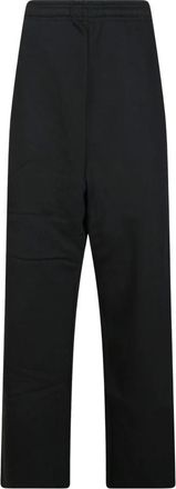 Entire studios Full Sweatpant - - Trousers - Donna - Nero - S