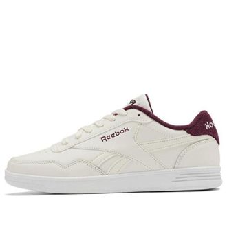 Reebok Royal Techque T Cream White Red GV7411