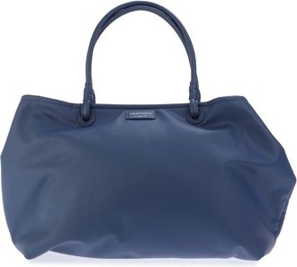 Emporio Armani Accessoires Emporio Armani boodschappentas in Indigo