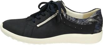 Waldl&auml;ufer Dames, Schoenen, Blauw, Maat: 38 EU