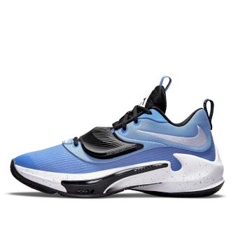 Nike Zoom Freak 3 TB Royal Pulse DA7845-400