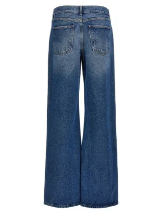 ARMARIUM Luke Jeans - Blue