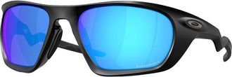 Oakley OO9431 LATERALIS 943114 Mens Sunglasses Black Size 60