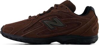 New Balance 204L Pumpernickel Black U204LFSG
