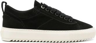 Represent Represent, Schoenen, Heren, Zwart, 44 EU, Zwarte Schoen Mlm 91441-01