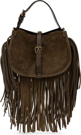 Etro Handbags - Dames - Handtassen - Groen - ONE Size - Tassen