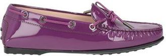 Tod's CALZATURE - Mocassini su YOOX.COM