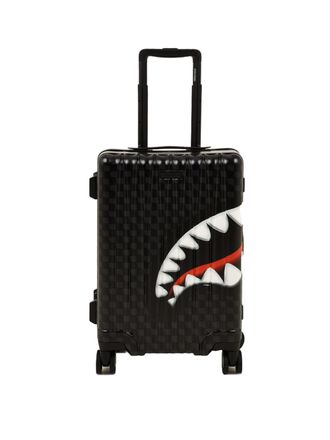 Sprayground Suitcases