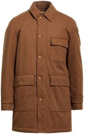 Woolrich CAPISPALLA - Cappotti su YOOX.COM