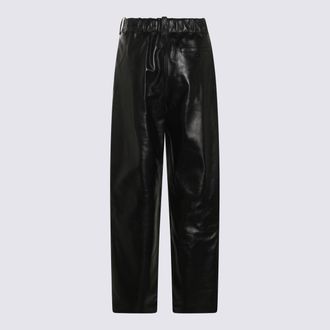 Givenchy Womens Trousers Black _le