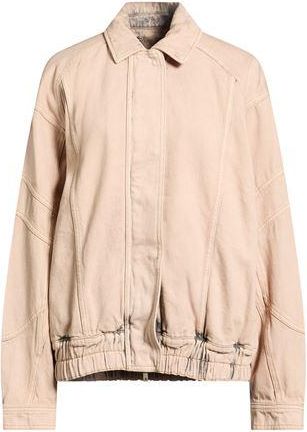 Golden Goose CAPISPALLA - Capispalla jeans su YOOX.COM