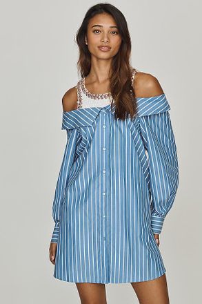 Essentiel Jori Off-Shoulder Dress