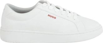 HUGO BOSS Hombre, Zapatos, Blanco, Talla: 44 EU