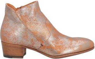 Pantanetti Ankle boots