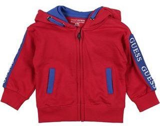 Guess TOPWEAR - Sweatshirts on YOOX.COM