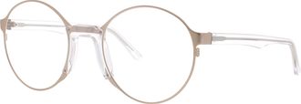 Andy Wolf Optical Glasses BROWN