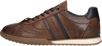 Cycleur de Luxe New Crush Born Sneakers - Heren - Sneakers - Bruin - 44 EU - Schoenen