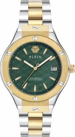 Philipp Plein Heren, Accessoires, Geel, Maat: ONE Size