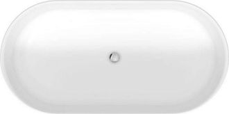 Duravit Soleil By Starck Ba&ntilde;era, 1600x800x600mm, Independiente, 2 - Duravit