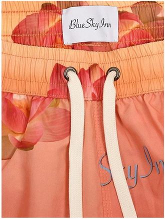 Blue Sky Inn Short de bain - Heren - Strandmode - Veelkleurig - XL - Badmode