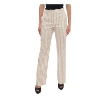 Pennyblack Mujer, Pantalones, Beige, Talla: XS