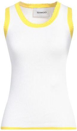 Silvian Heach PRENDAS DE PUNTO - Pullover en YOOX.COM