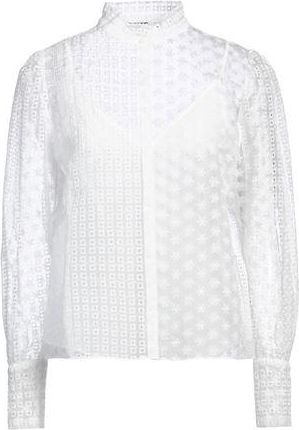 Maje TOPWEAR - Shirts on YOOX.COM