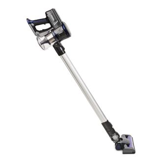 H.Koenig Hkoenig Up700 Aspiradora Escoba Sin Cable 2 En 1, Aspiradora De Mano, 120 W, 22.2 V, Filtro Hepa, Sin Bolsa, 2 Velocidades, Silenciosa, 35 Minutos De 