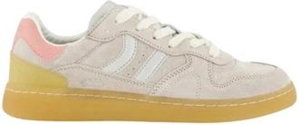 Coolway Sneakers - Dames - Sneakers - Beige - 36 EU - Schoenen