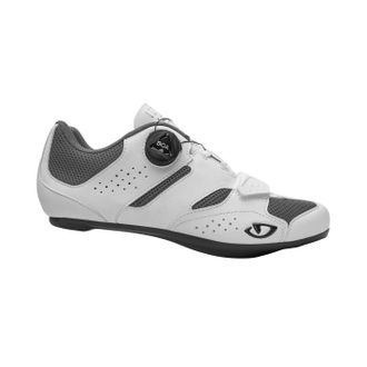 Giro Womens Savix Ii Shoes in White - Size UK 3