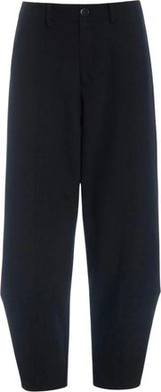 Bitte Kai Rand Sayaka Broek - Dames - Vrijetijds broeken - Zwart - 2XL - Broeken