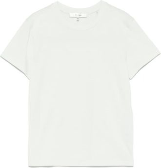 Frame Denim T-shirt a maniche corte - Verde