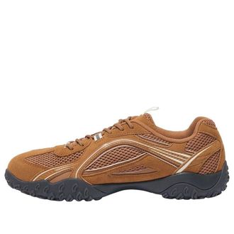 Fila Echappe LX Camel Orange White FS261OD03X087218