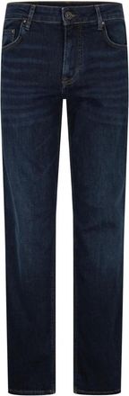 Joop Uomo, Jeans, Blu, W38 L32, new