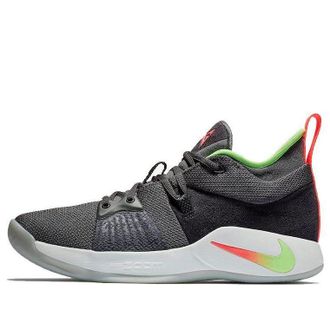Nike PG 2 Hot Punch AJ2039-005