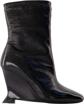Balmain Mujer, Zapatos, Negro, Talla: 39 EU