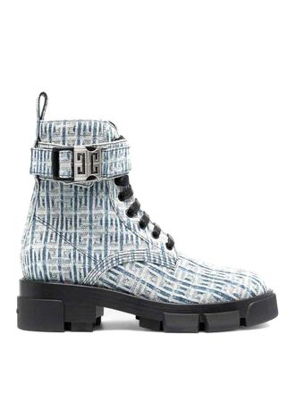 Givenchy Bootie