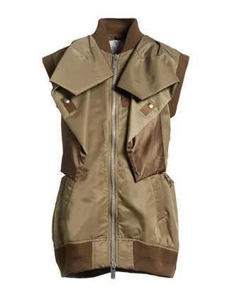 sacai COATS & JACKETS - Jackets sur YOOX.COM