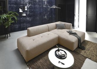 Atlantic Home Collection 3-Sitzer