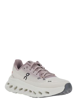 On Womens Sneakers Cloudtilt Pink Trainers