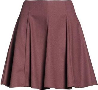 Kaos BOTTOMWEAR - Mini skirts on YOOX.COM