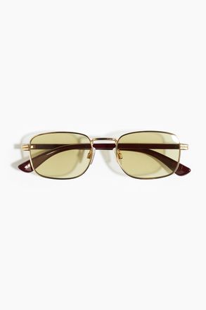 H&M Sonnenbrille - Red