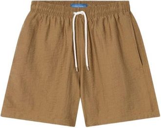 Robert Talbott Avalon Beach Short in Khaki at Nordstrom, Size Xx-Large