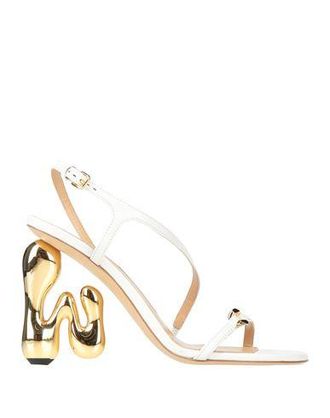 J.W.Anderson FOOTWEAR - Sandals on YOOX.COM