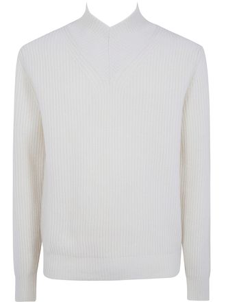 Cruna Sweater V-Neck Vail